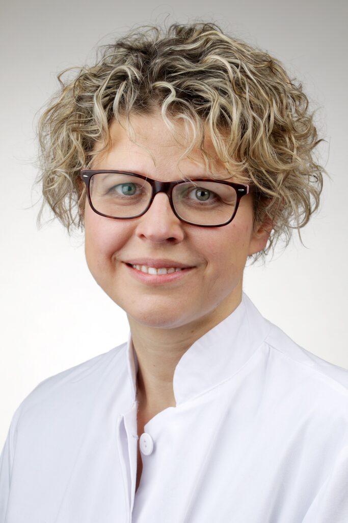 Dr. med. Anett Lindner