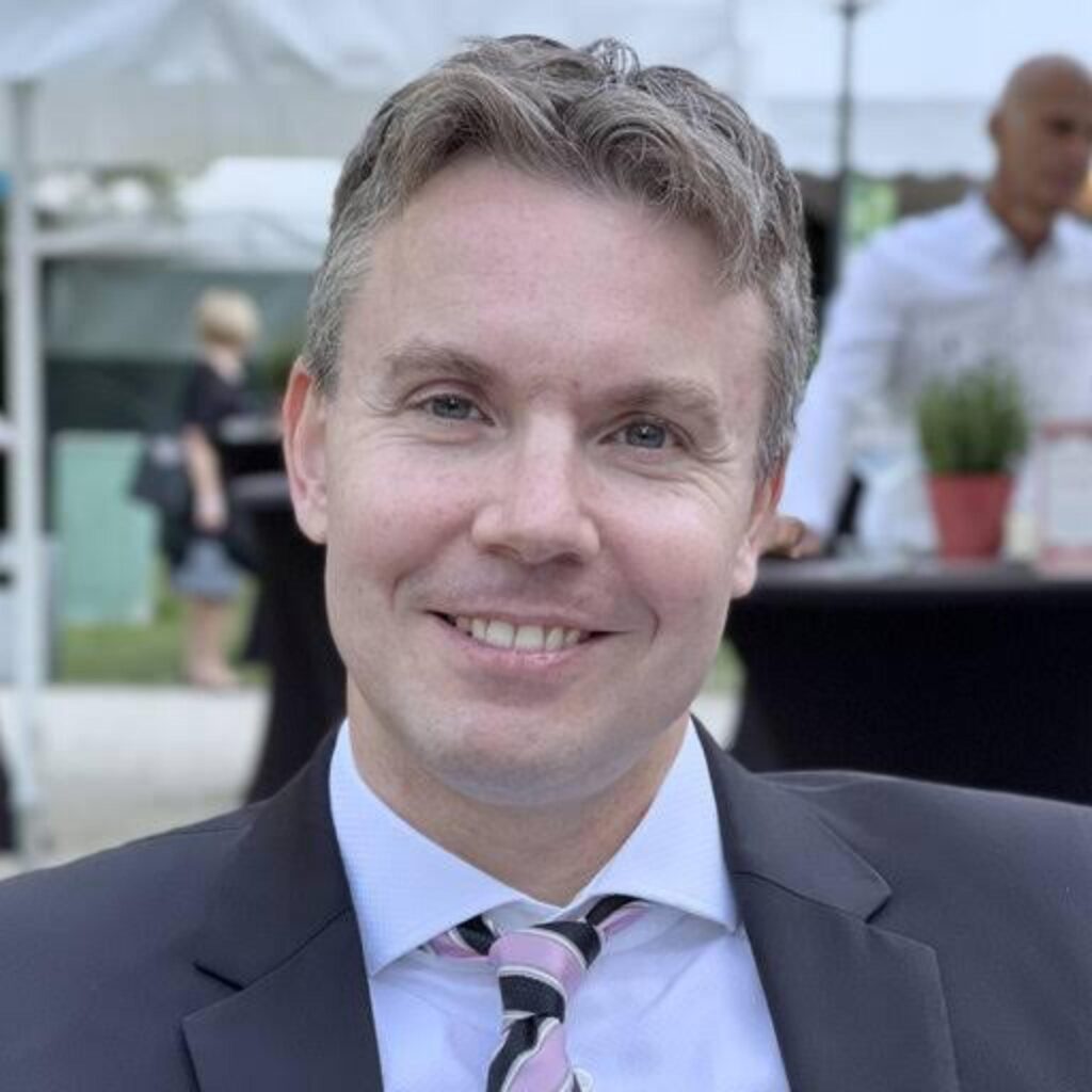 Prof. Dr. med. Stefan Wagner